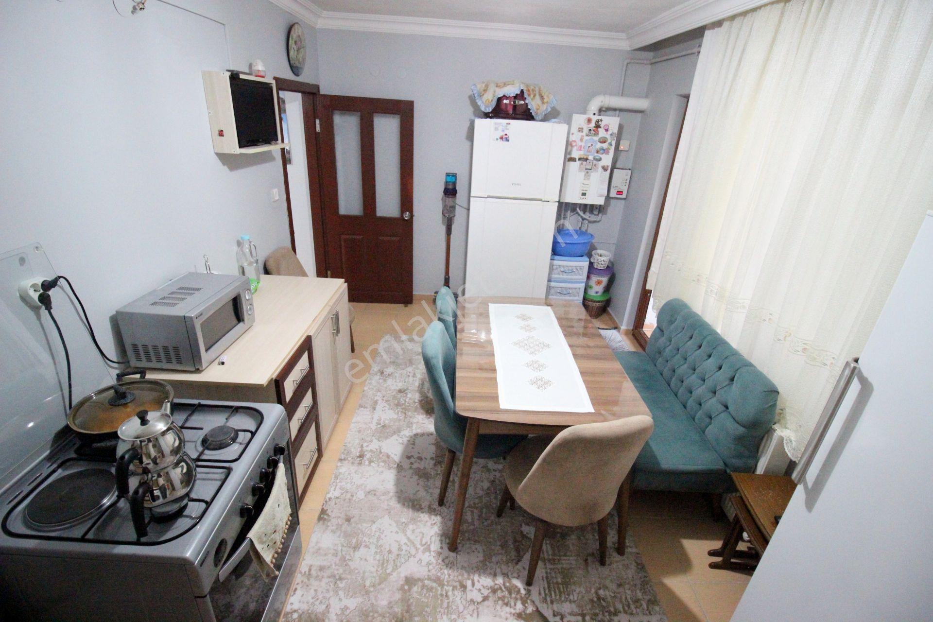Hemdem Gayrimenkul'den Piyade'de Caddeye Yakın 3+1 Satılık Daire - Görsel 9