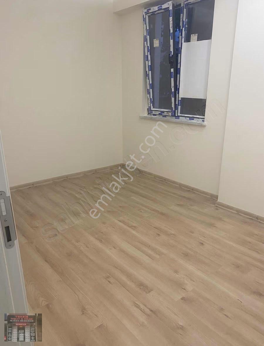 Kartaltepe Mah. Millet Bahçesine Bakan Satılık 90 M2 2+1 Daire - Görsel 6