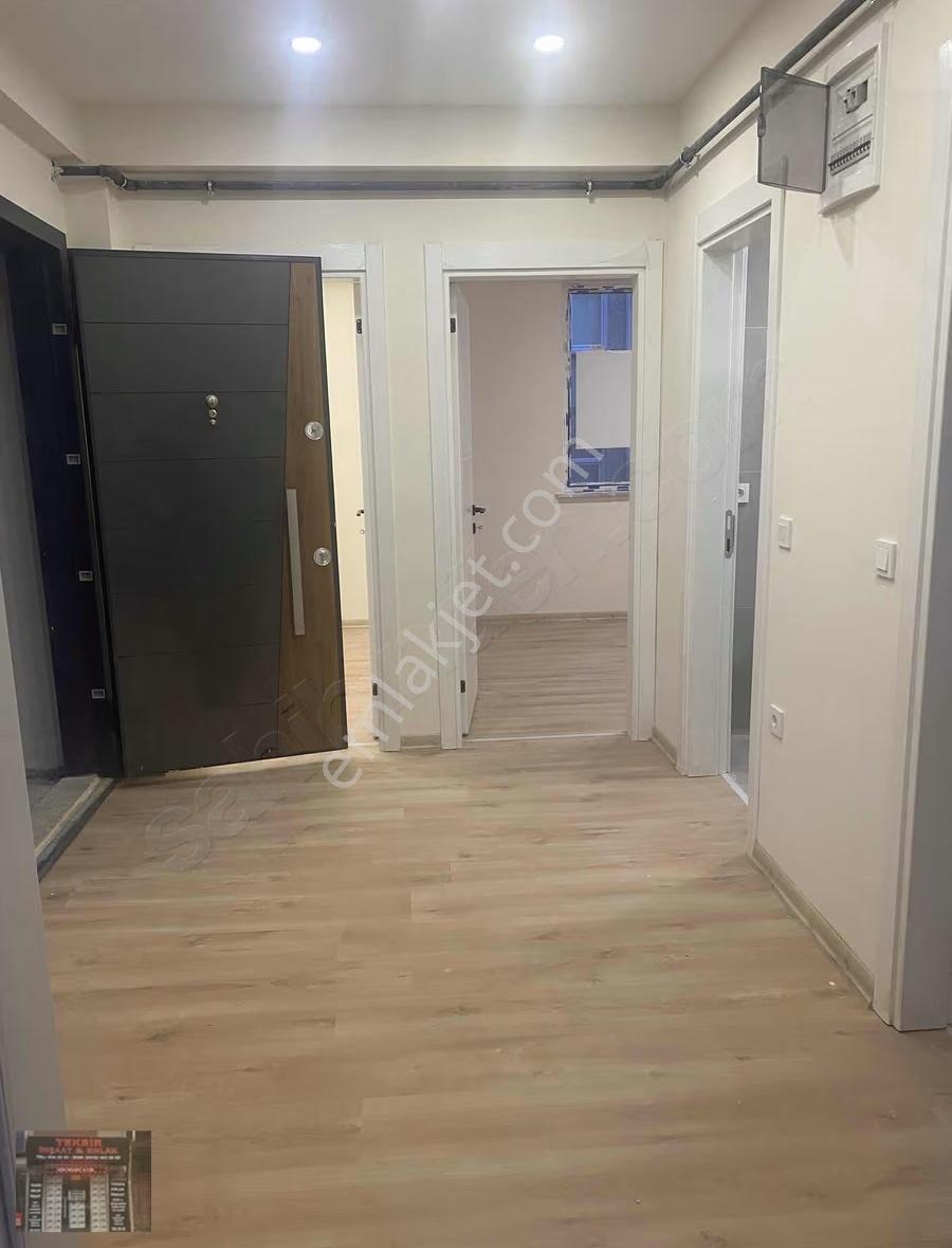 Kartaltepe Mah. Millet Bahçesine Bakan Satılık 90 M2 2+1 Daire - Görsel 5