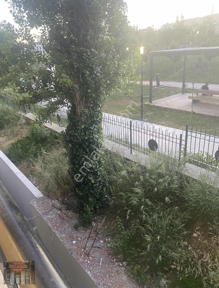 Kartaltepe Mah. Millet Bahçesine Bakan Satılık 90 M2 2+1 Daire - Görsel 23