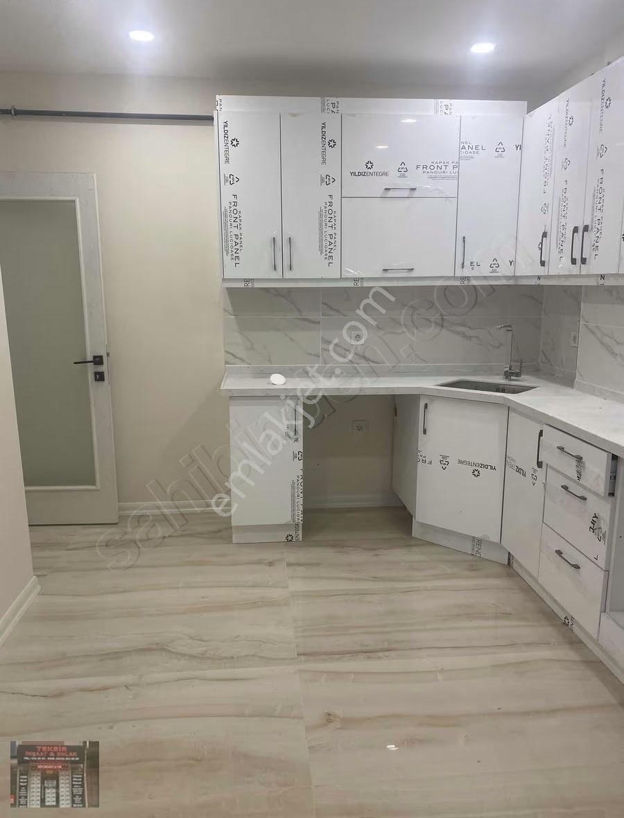 Kartaltepe Mah. Millet Bahçesine Bakan Satılık 90 M2 2+1 Daire - Görsel 14