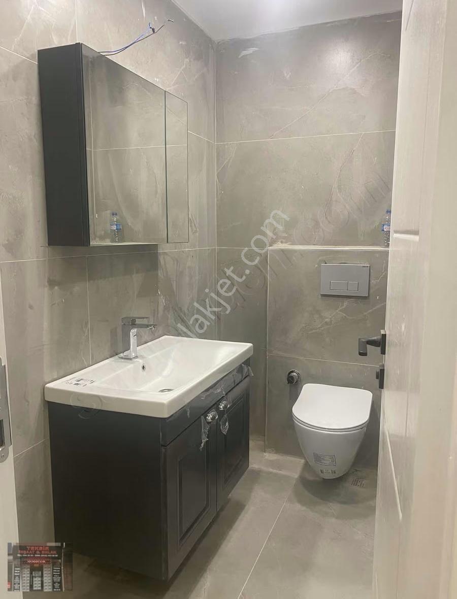 Kartaltepe Mah. Millet Bahçesine Bakan Satılık 90 M2 2+1 Daire - Görsel 28
