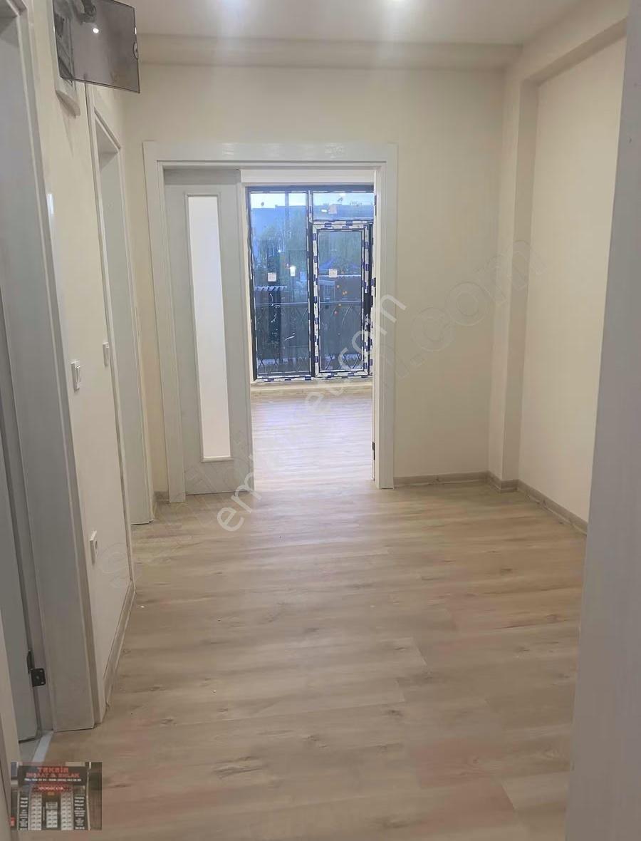 Kartaltepe Mah. Millet Bahçesine Bakan Satılık 90 M2 2+1 Daire - Görsel 12