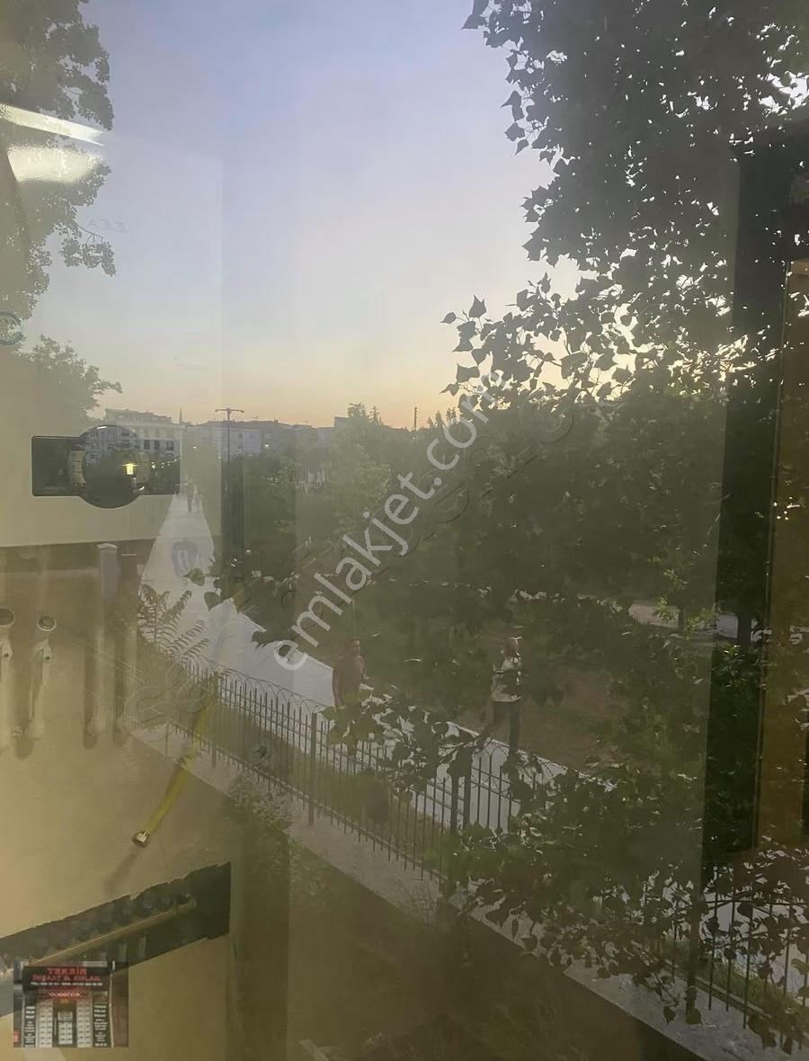 Kartaltepe Mah. Millet Bahçesine Bakan Satılık 90 M2 2+1 Daire - Görsel 19