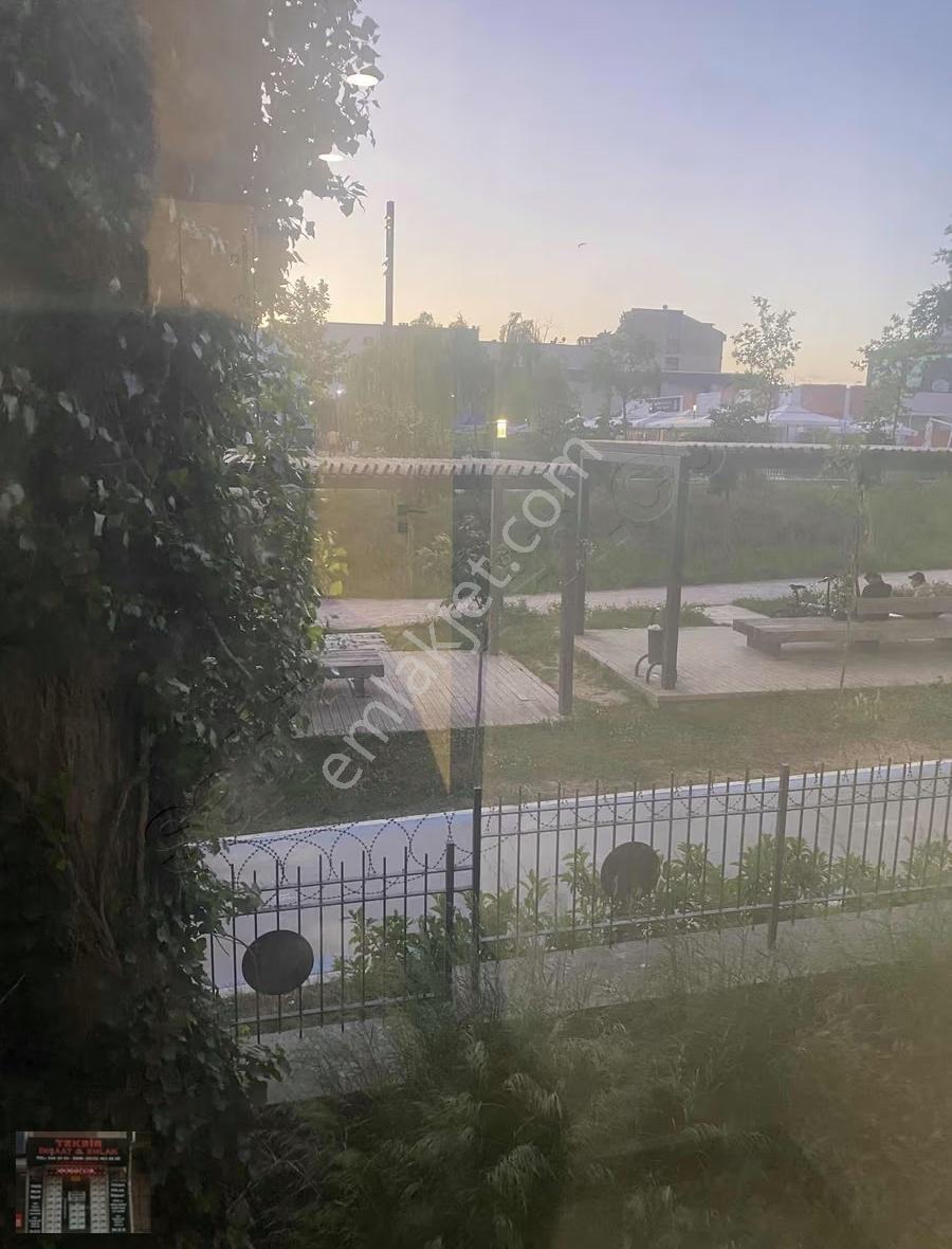 Kartaltepe Mah. Millet Bahçesine Bakan Satılık 90 M2 2+1 Daire - Görsel 17