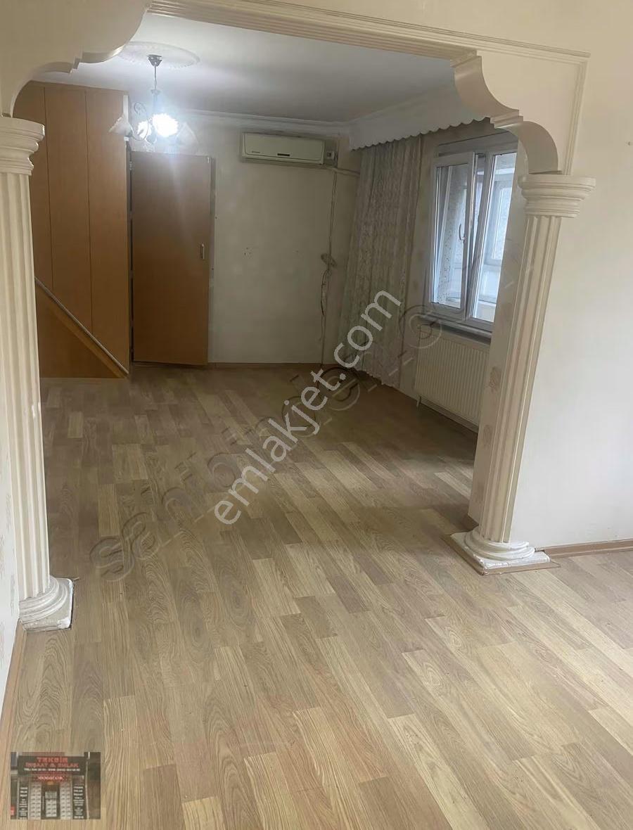 Tekbir Gayrimenkulden Gaziosmanpaşada 240 M2 Dubleks Daire - Görsel 29