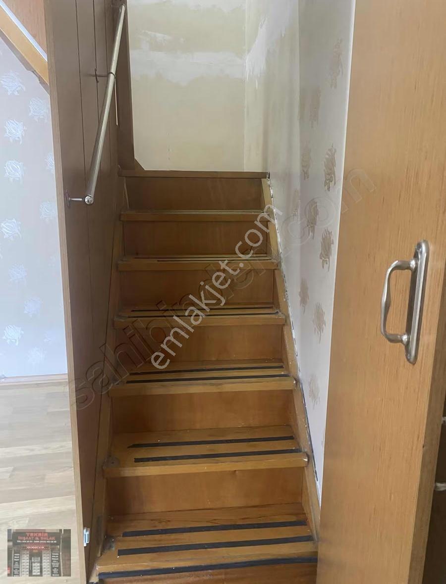 Tekbir Gayrimenkulden Gaziosmanpaşada 240 M2 Dubleks Daire - Görsel 25