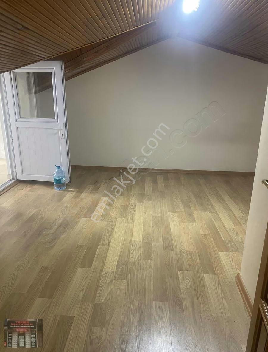 Tekbir Gayrimenkulden Gaziosmanpaşada 240 M2 Dubleks Daire - Görsel 17