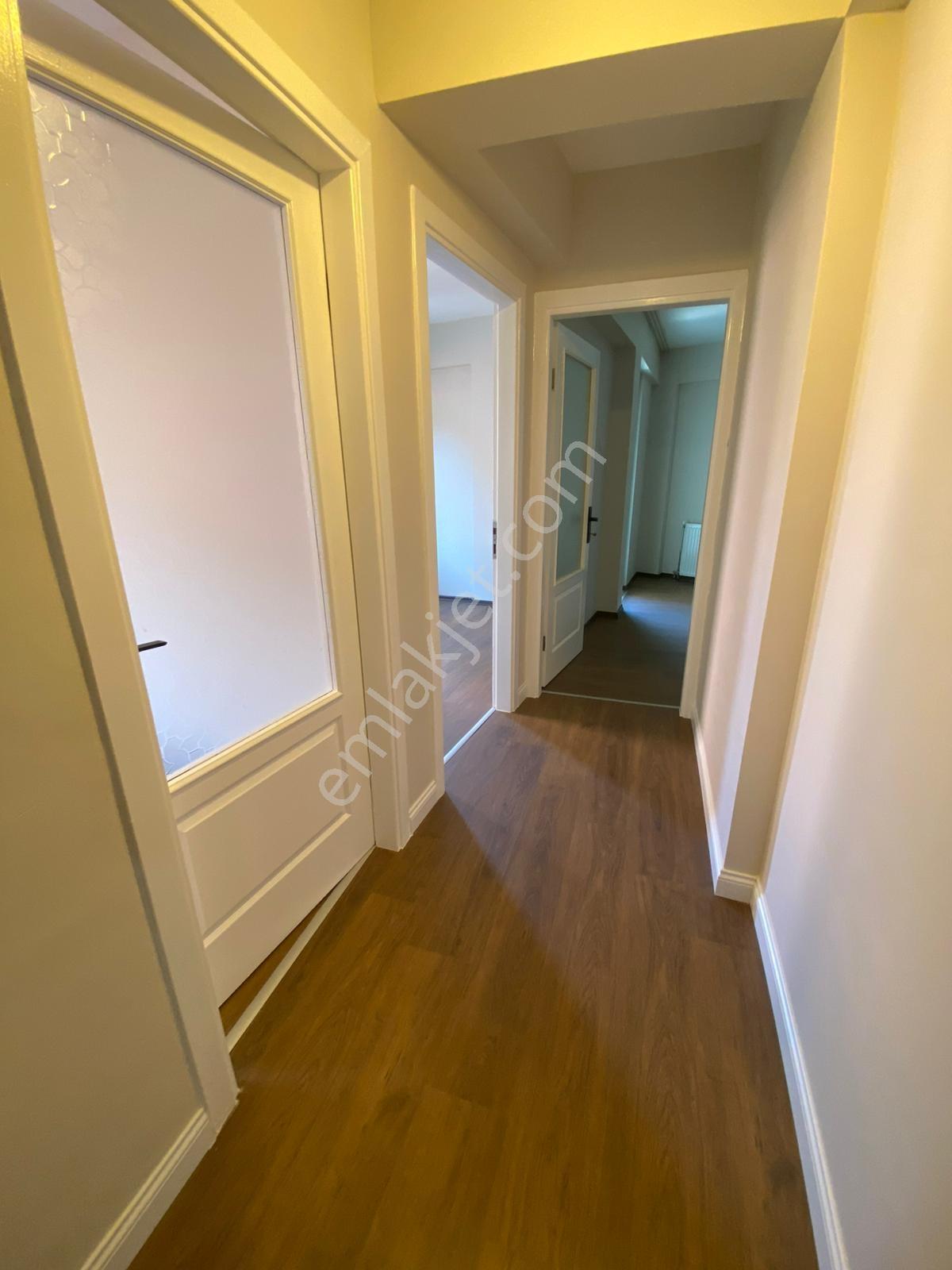 Bursa Kılıç Tan Yahşibey De 4.kat Kiralık 3+1 95m2 Daire - Görsel 30