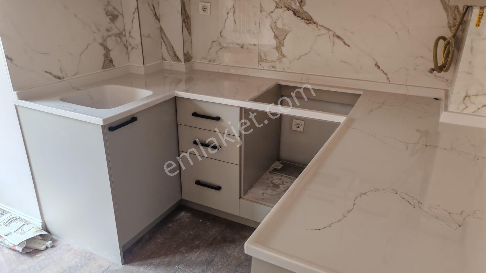 Bursa Kılıç Tan Yahşibey De 4.kat Kiralık 3+1 95m2 Daire - Görsel 19