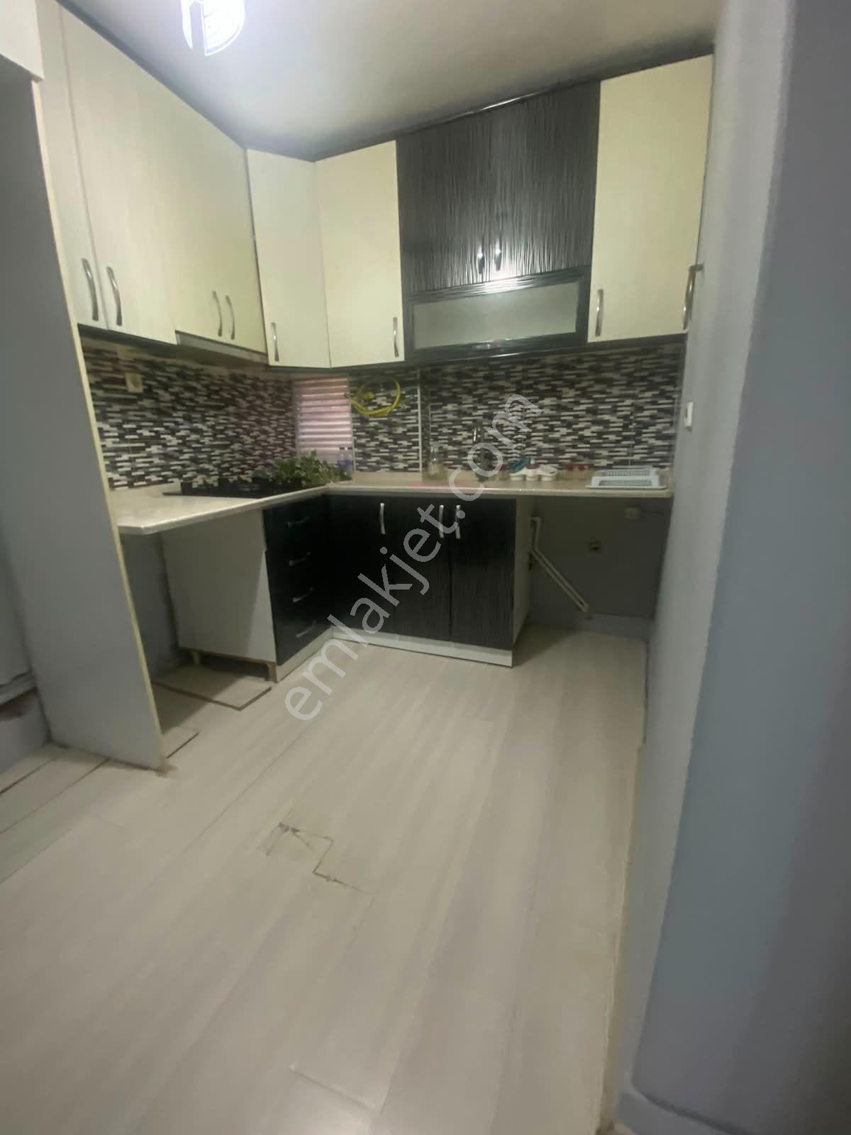 Bursahacıseyfettin Cadde Üzeri 2+1 90m2 Kombili Bakımlı Daire - Görsel 11