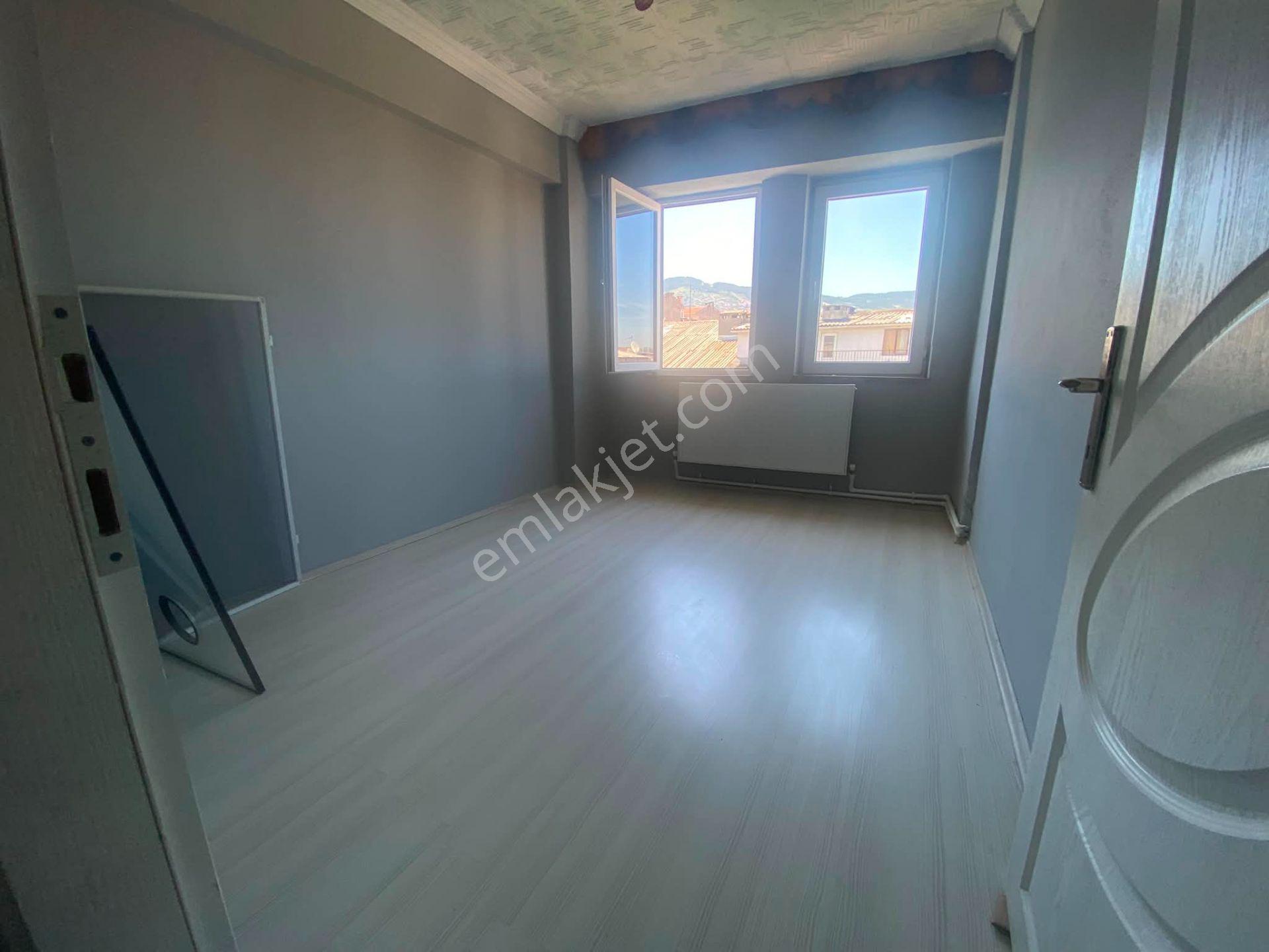 Bursahacıseyfettin Cadde Üzeri 2+1 90m2 Kombili Bakımlı Daire - Görsel 14