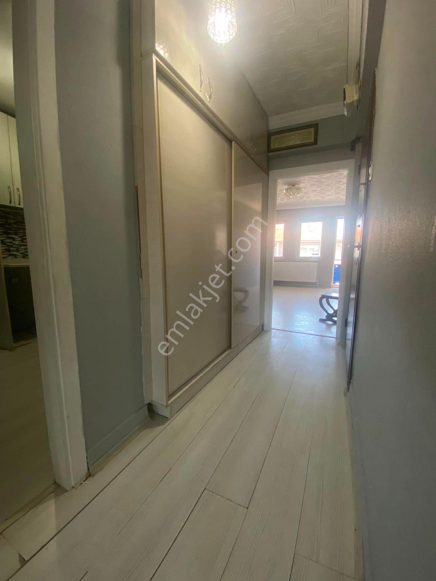 Bursahacıseyfettin Cadde Üzeri 2+1 90m2 Kombili Bakımlı Daire - Görsel 7