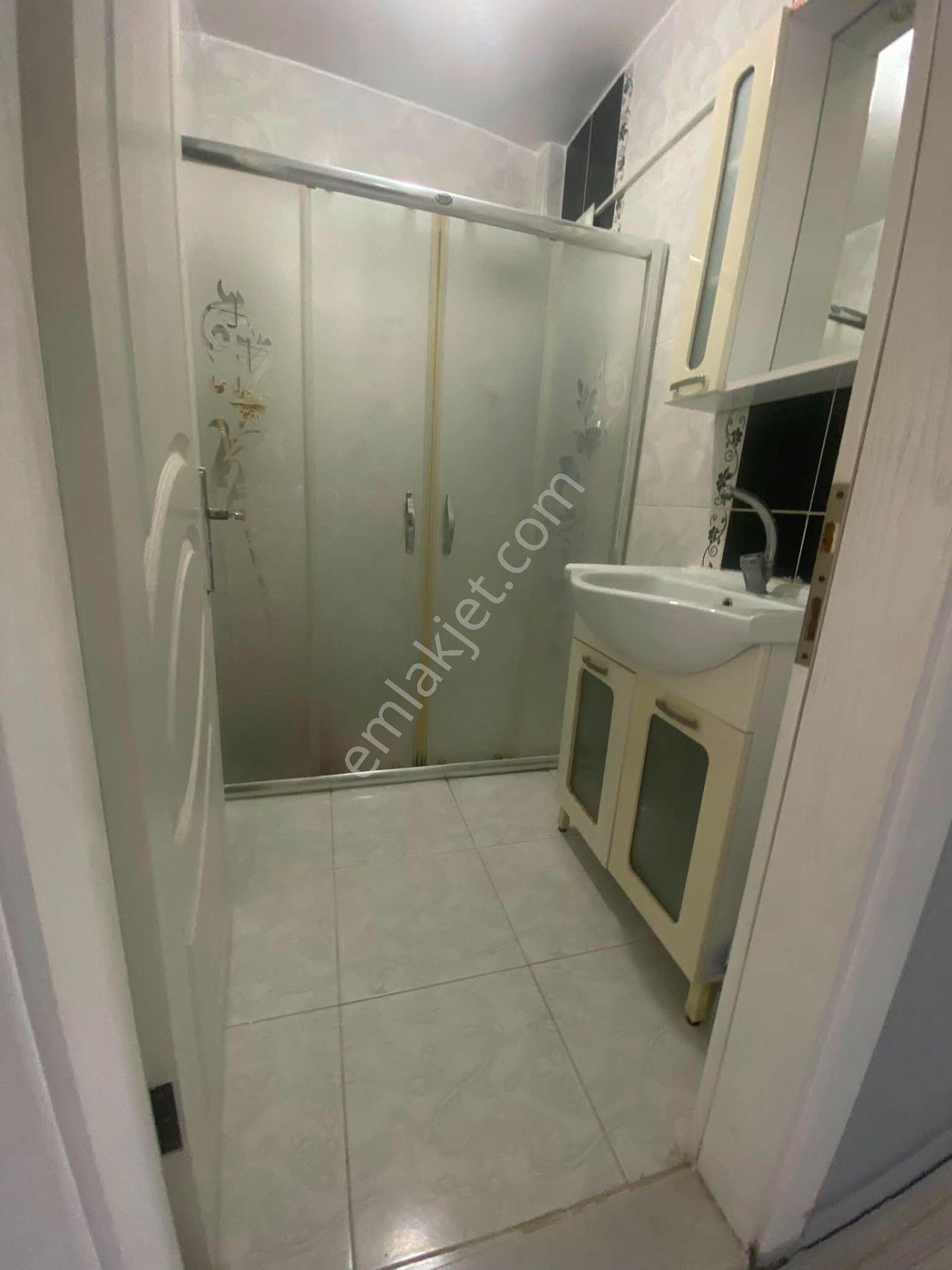 Bursahacıseyfettin Cadde Üzeri 2+1 90m2 Kombili Bakımlı Daire - Görsel 19