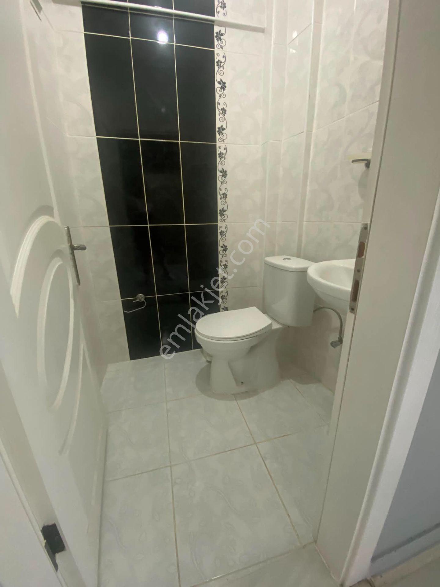 Bursahacıseyfettin Cadde Üzeri 2+1 90m2 Kombili Bakımlı Daire - Görsel 20