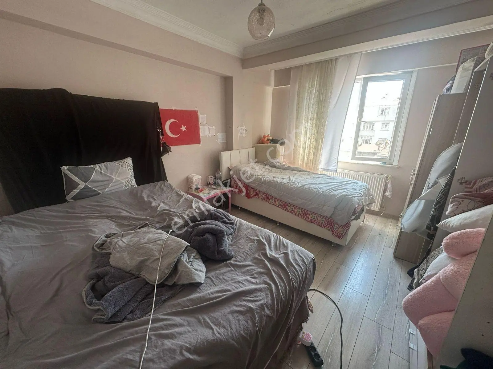 Esenler Kazım Karabekir Mahallesinde Fırsat Satılık Daire - Görsel 3