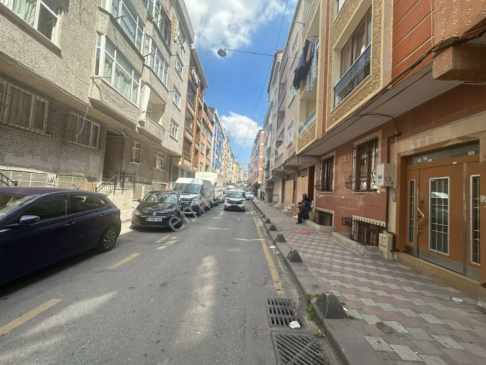 Esenler Kazım Karabekir Mahallesinde Fırsat Satılık Daire - Görsel 8