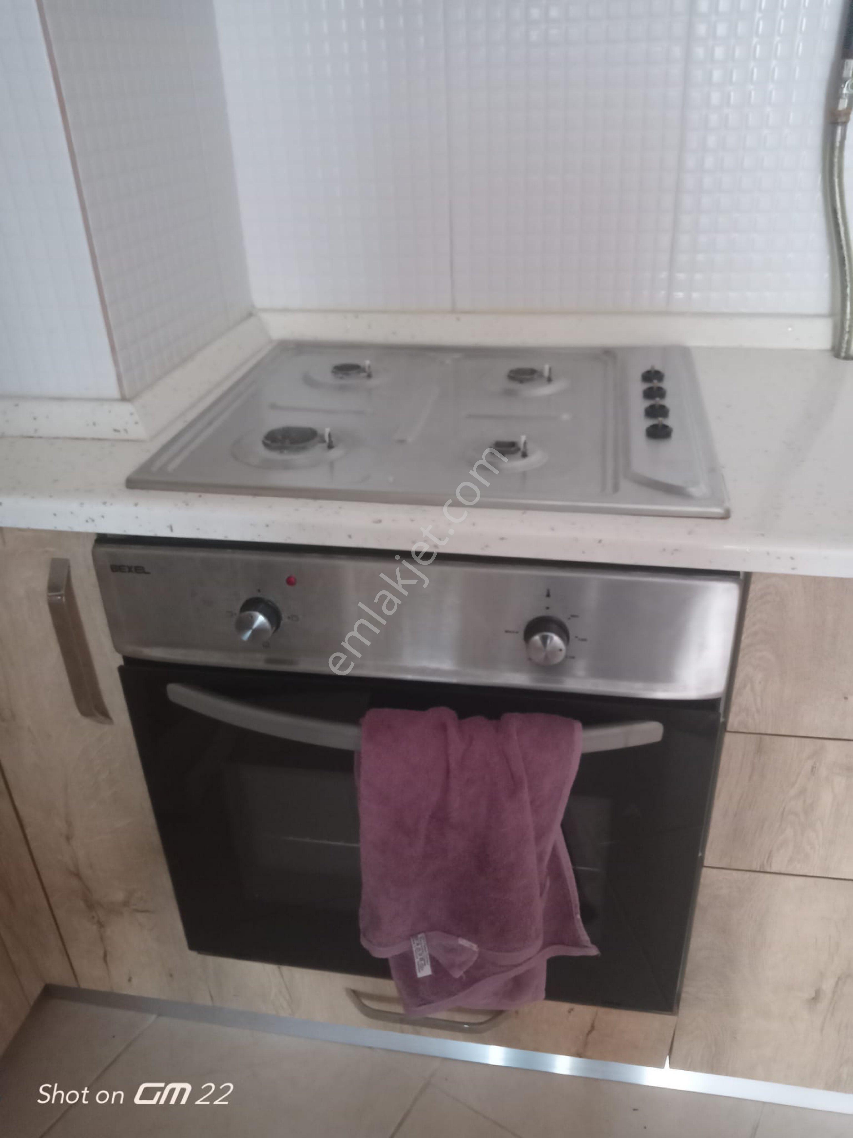 İzmit Kozluk Mah Ful Eşyalı 1+1 80m Kiralık Daire - Görsel 16