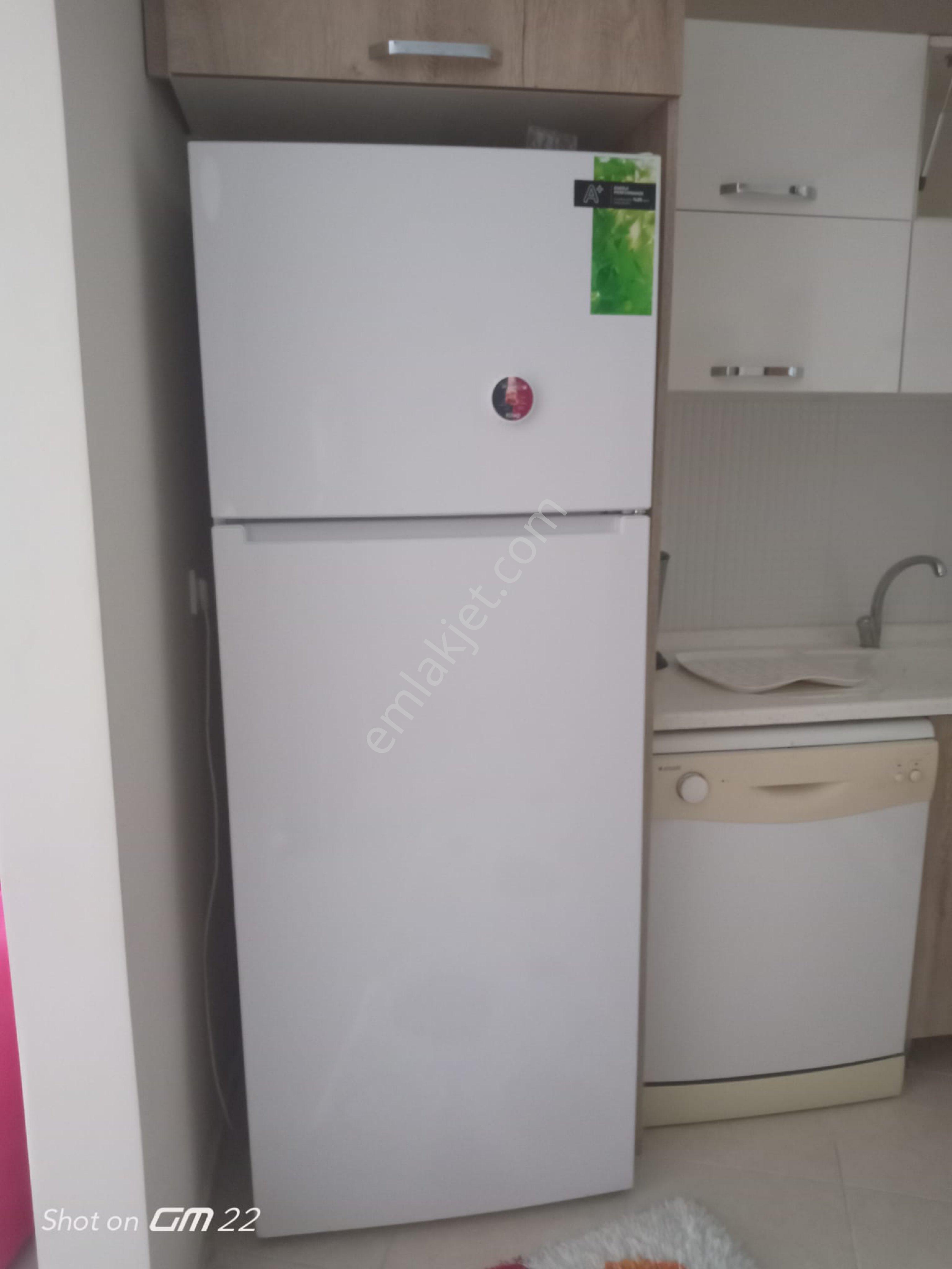 İzmit Kozluk Mah Ful Eşyalı 1+1 80m Kiralık Daire - Görsel 9