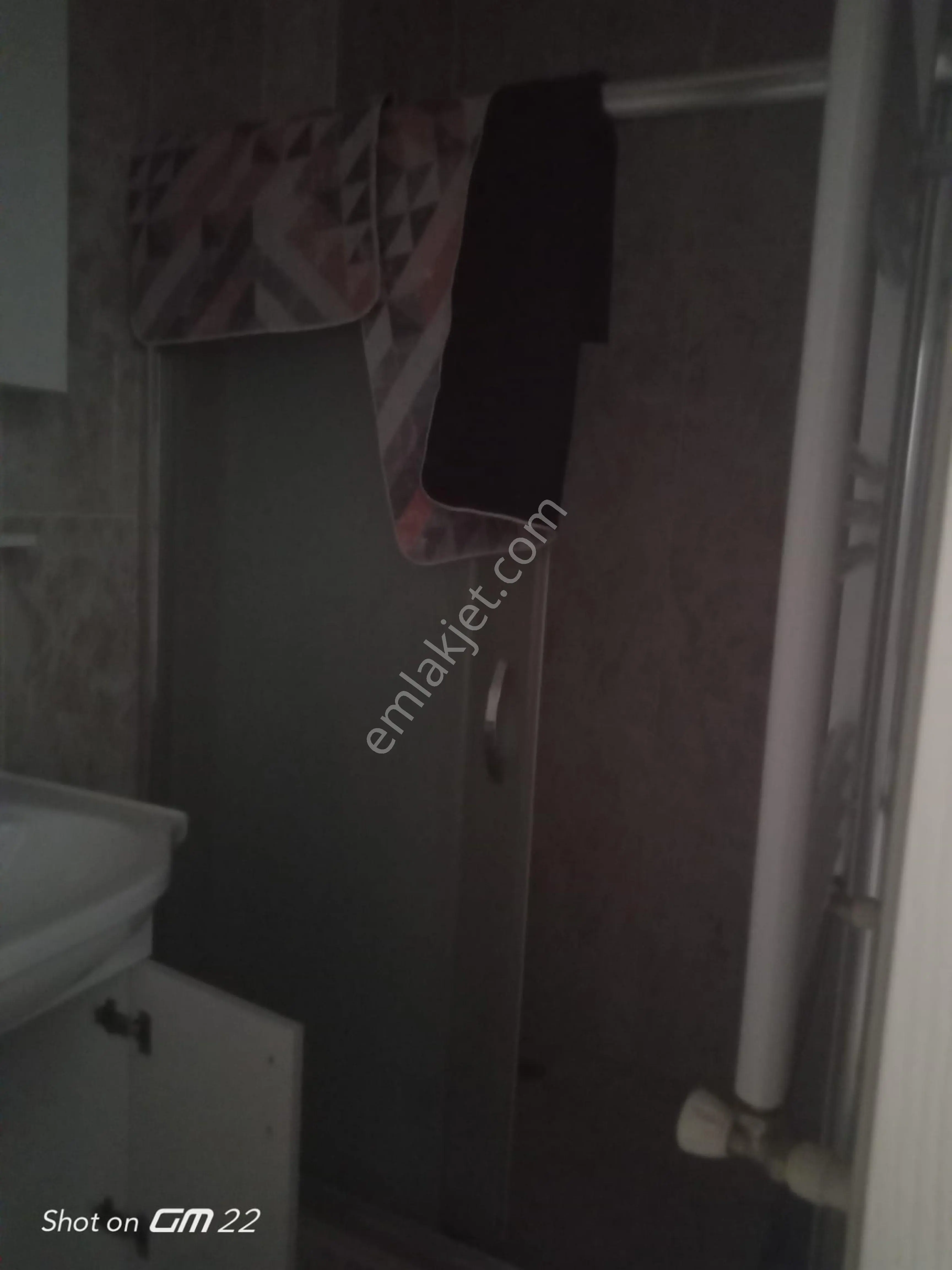 İzmit Kozluk Mah Ful Eşyalı 1+1 80m Kiralık Daire - Görsel 3