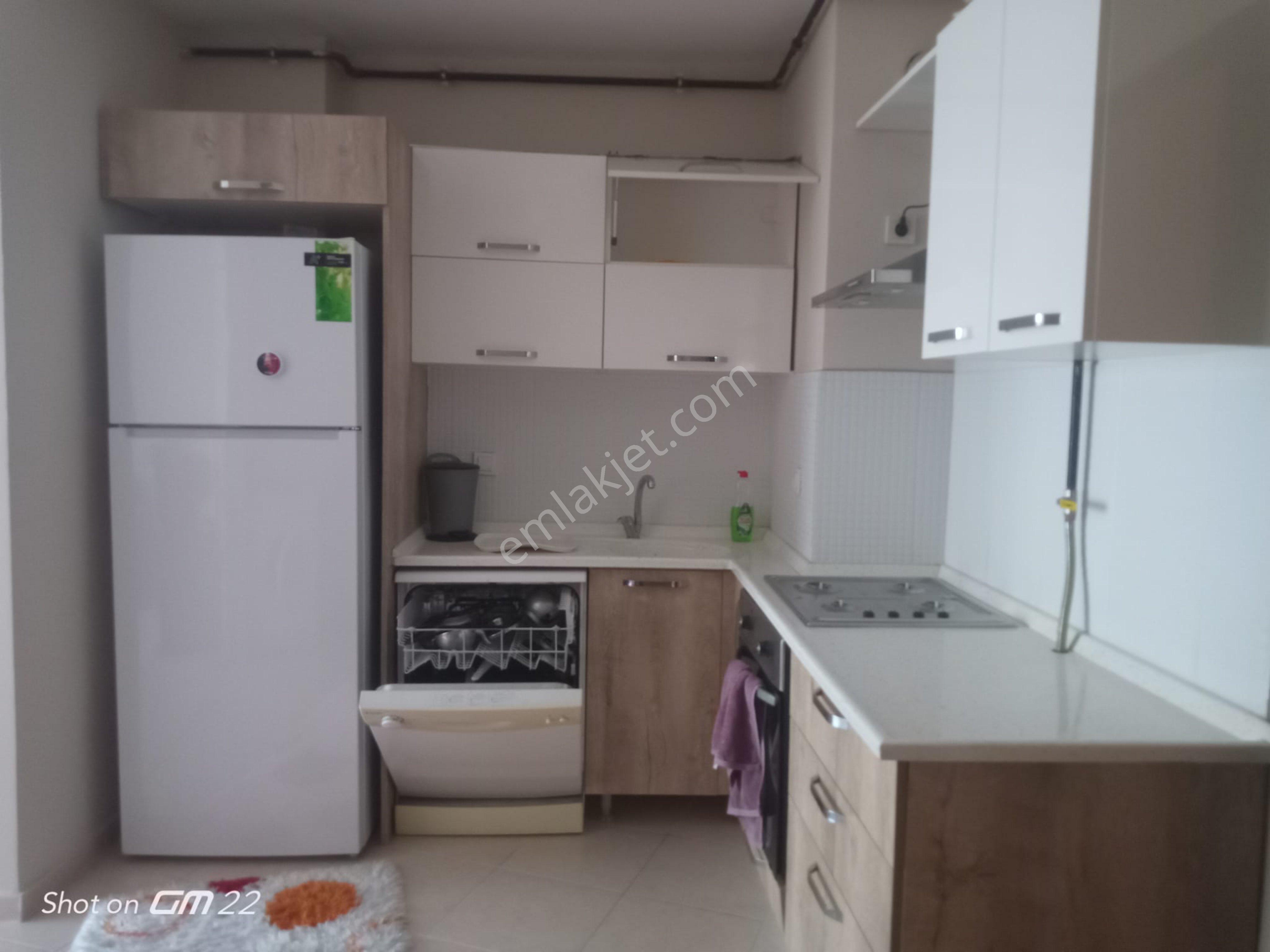 İzmit Kozluk Mah Ful Eşyalı 1+1 80m Kiralık Daire - Görsel 28