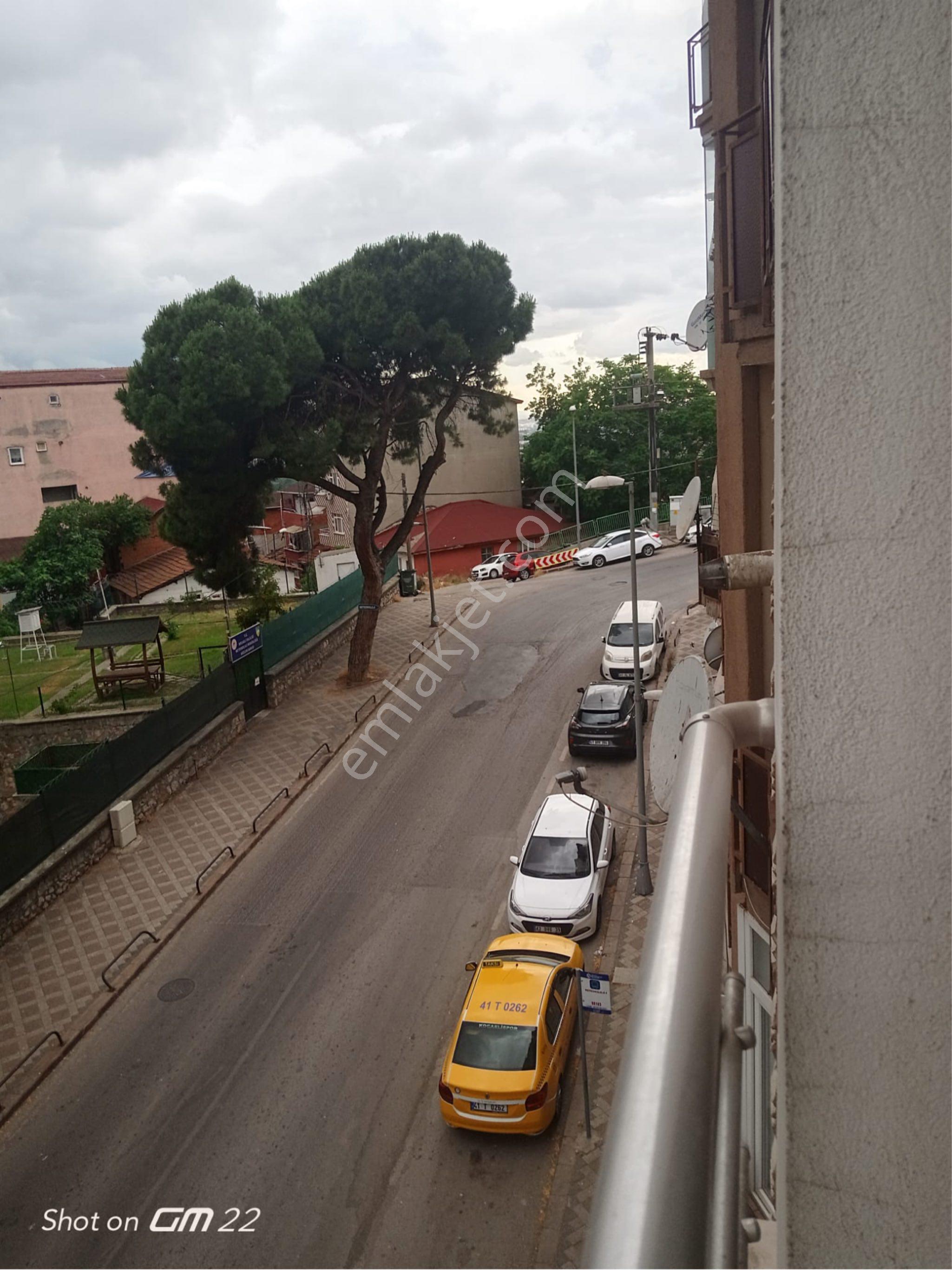İzmit Kozluk Mah Ful Eşyalı 1+1 80m Kiralık Daire - Görsel 7