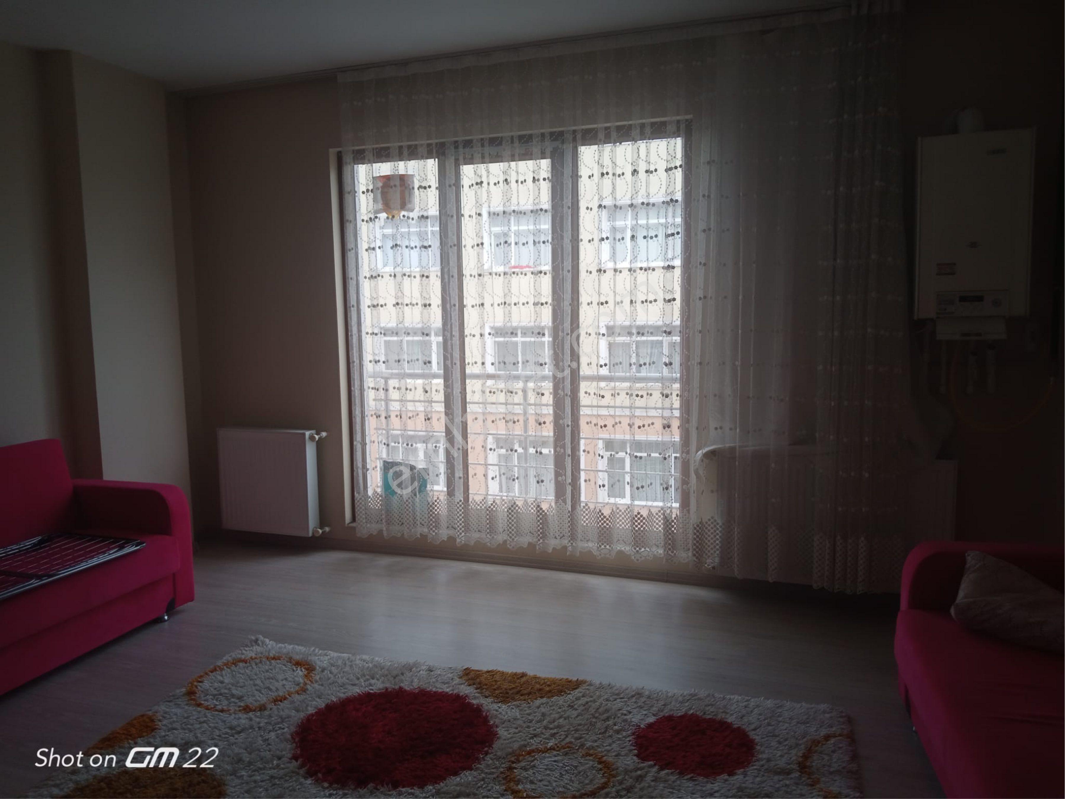 İzmit Kozluk Mah Ful Eşyalı 1+1 80m Kiralık Daire - Görsel 14