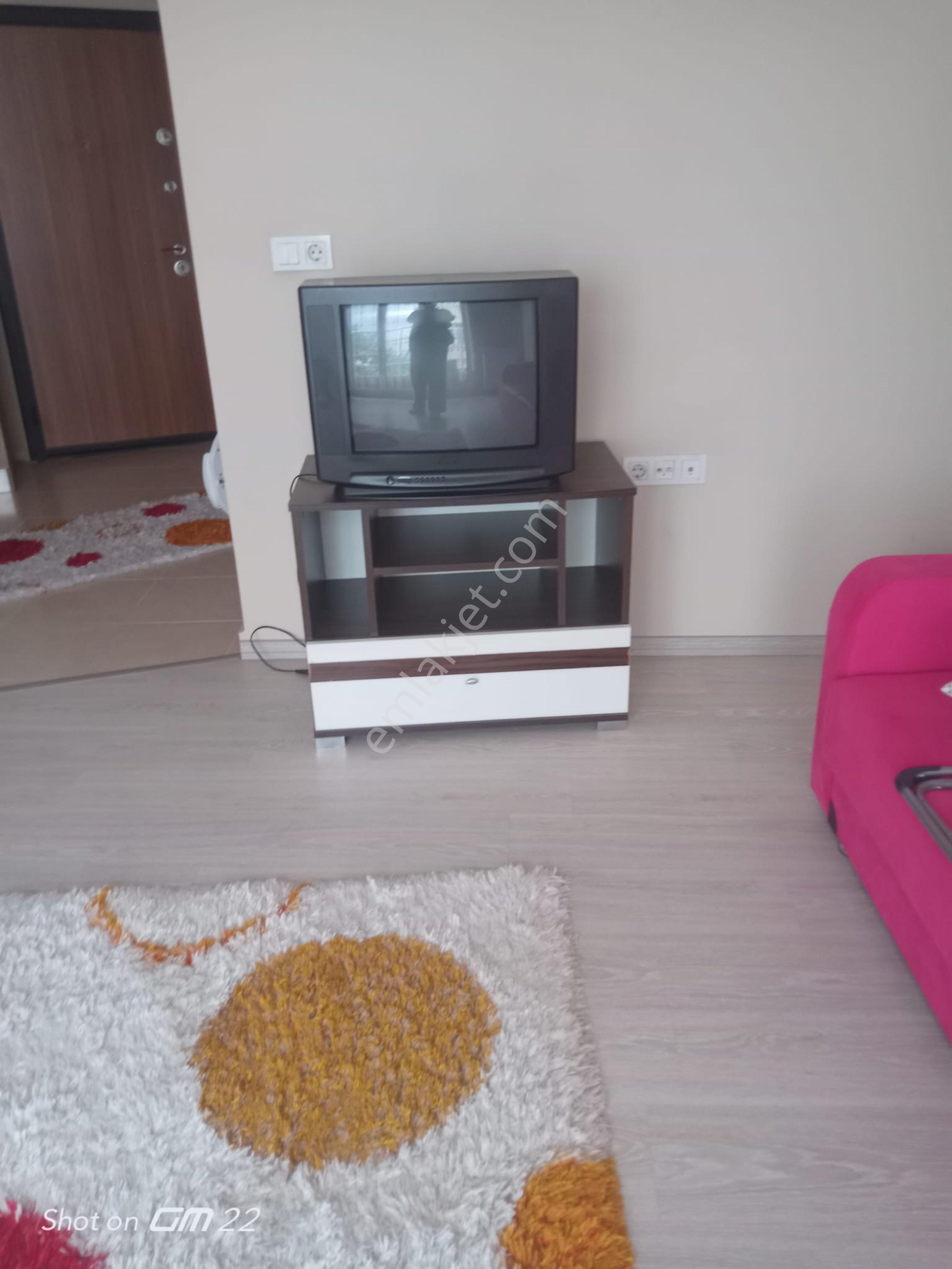 İzmit Kozluk Mah Ful Eşyalı 1+1 80m Kiralık Daire - Görsel 13