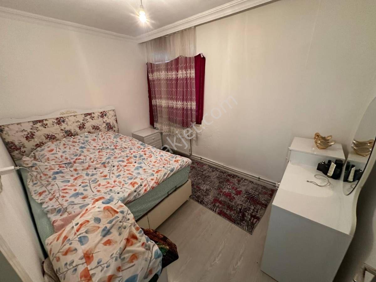Sincan Andiçen Mah Kredi Limitsiz Merkezi Konum Satılık3+1 Daire - Görsel 9