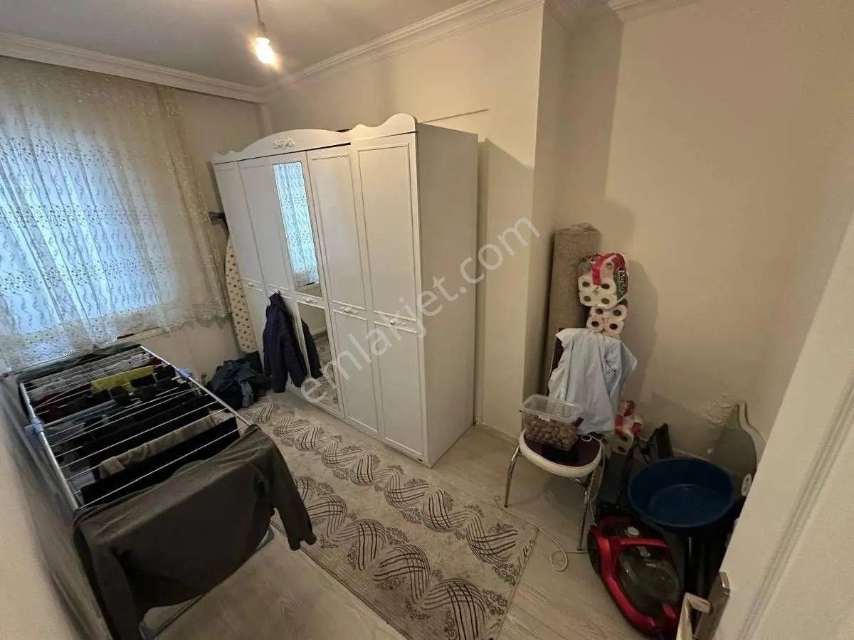Sincan Andiçen Mah Kredi Limitsiz Merkezi Konum Satılık3+1 Daire - Görsel 3