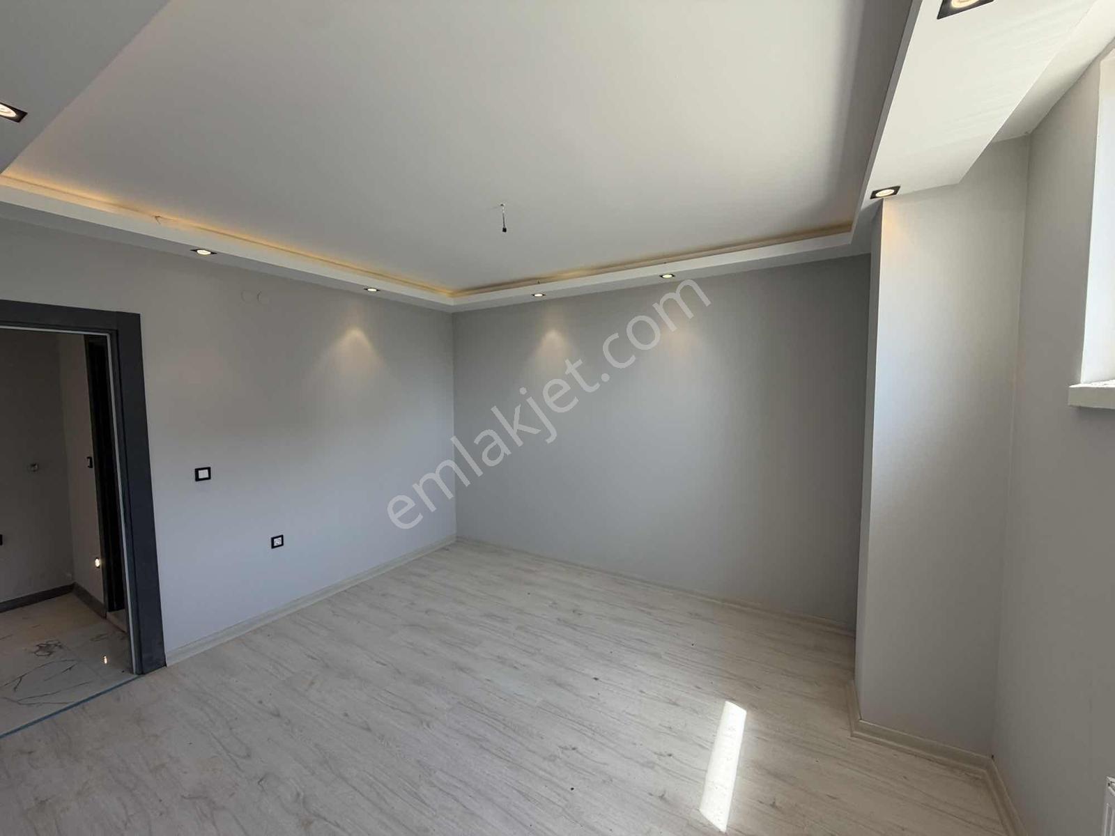 /lider'den/yeşiltepe Mah 2+1 Giriş Kat Kombi&petek Çift Banyo/ - Görsel 16