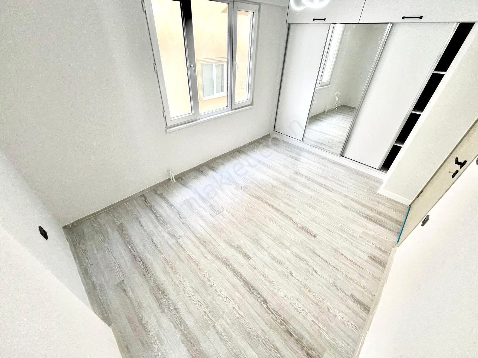 Blue Life Egen'den Gerçek İlan-merkez'de Denize 50mt Ön Cephe Ayrı Mutfaklı Muazzam 2+1 Daire - Görsel 20
