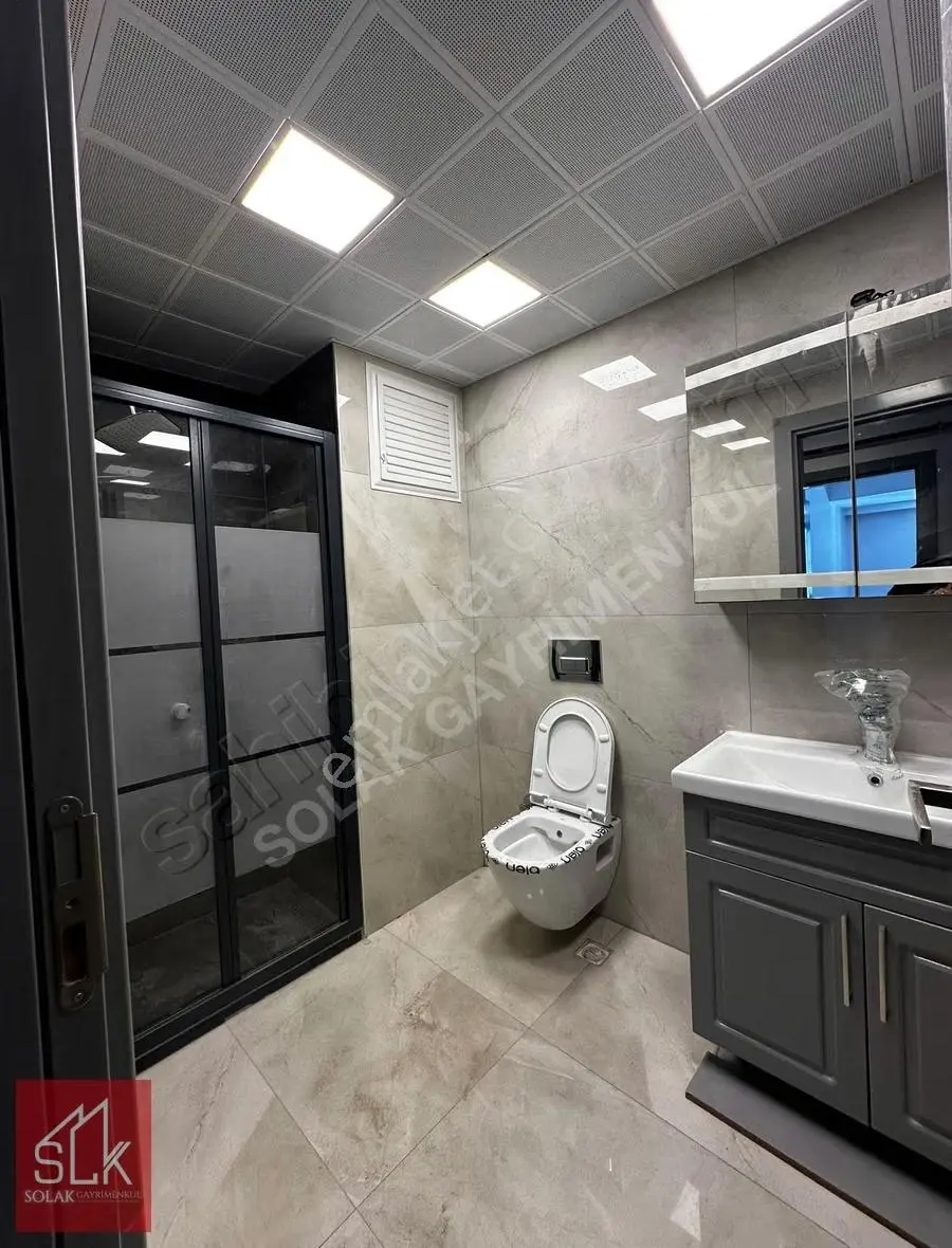 Akevler Mah. Cadde Üzeri Sıfır Binada Otoparklı 2+1 Daire