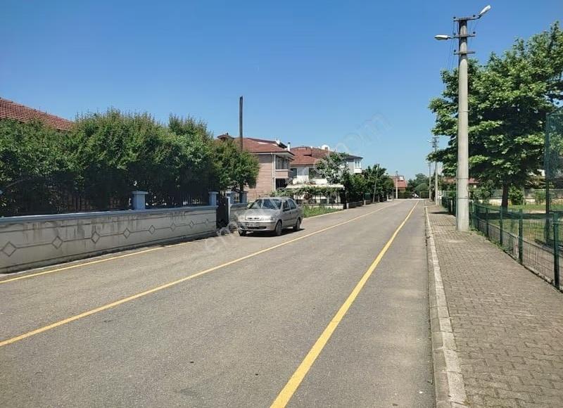Yunus Emre Mahallesi'nde Bahçeli Müstakil 3+1 Satılık - Görsel 14