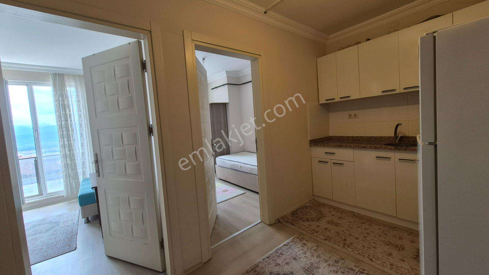 Serdivan Kemalpaşa | Kampüs Yanı | Balkonlu-asansörlü | Eşyalı 2+1 (55 M²) - Görsel 7