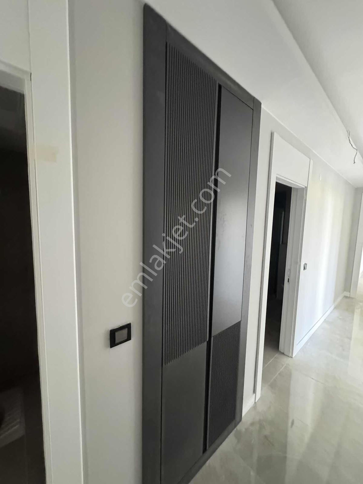 Ovacıkta 5.kat Sıfır Ultra Lüx Daire - Görsel 7