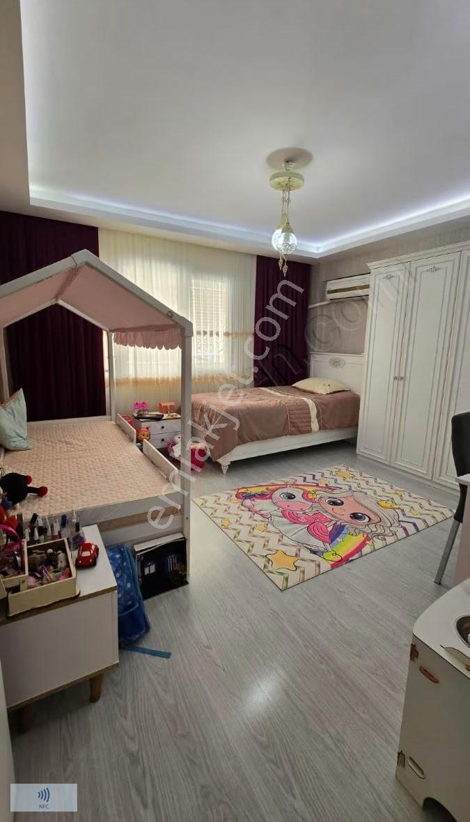 Bornova Kızılay Mahallesinde Satılık 3+1 Daire - Görsel 26