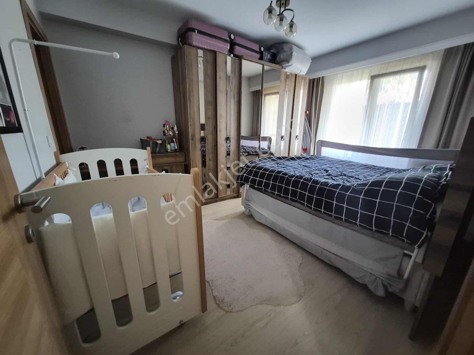 Manzara Pendik'te Ebeveyn Banyolu Satılık 2+1 Daire - Görsel 14