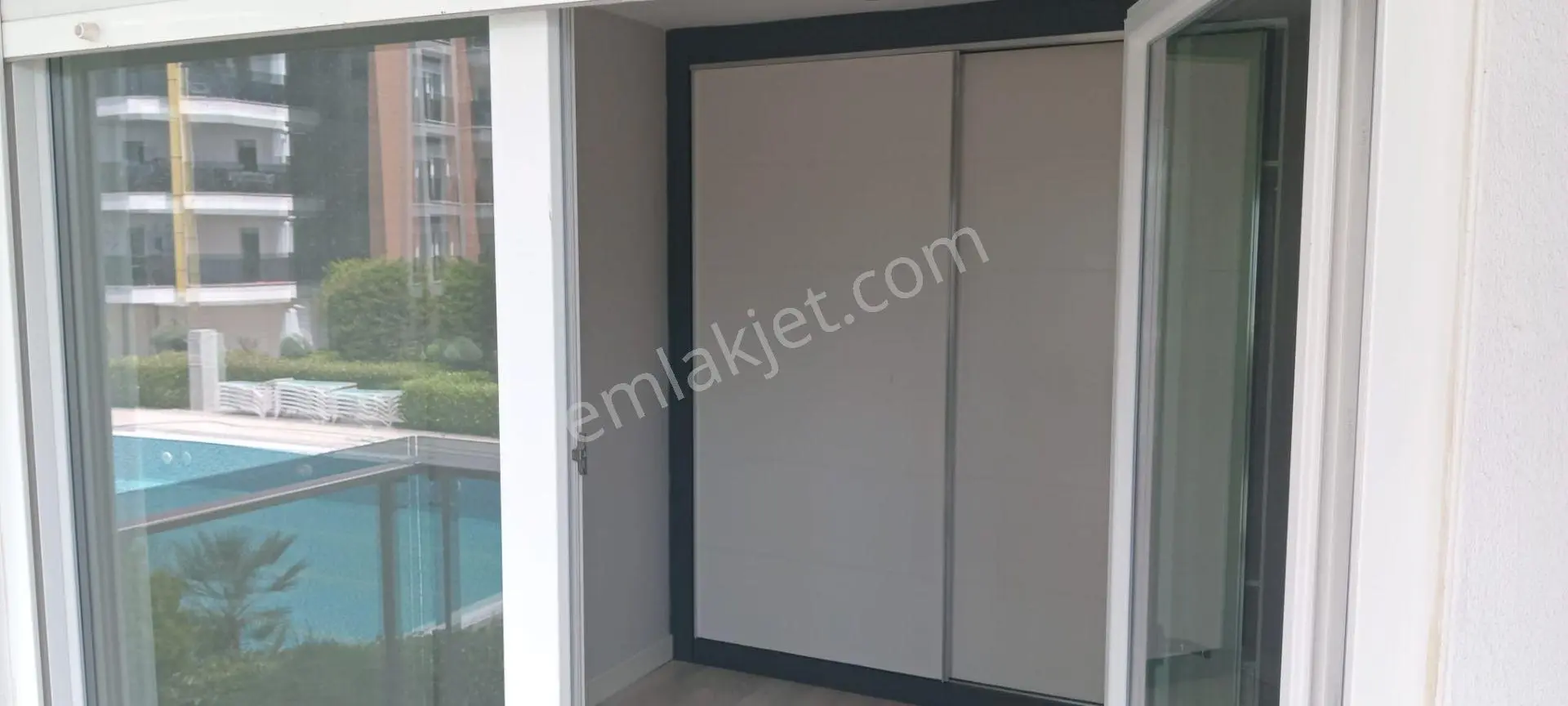 Konyaaltı Sarısu Mah Kıralık Luks . - Görsel 3