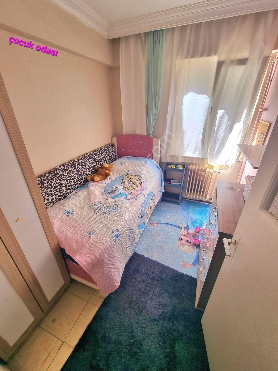 Metroya 3 Dk Cadde Üzeri 3+1 Asansörlü Otoparklı Satılık Daire - Görsel 15