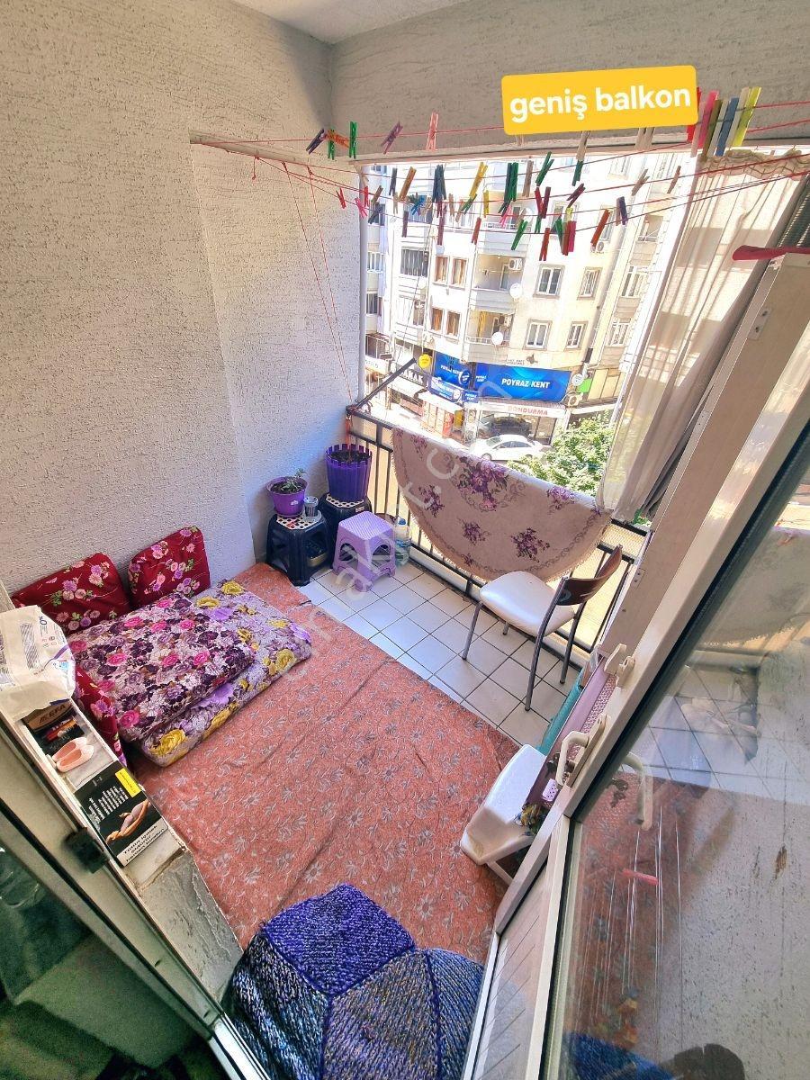 Metroya 3 Dk Cadde Üzeri 3+1 Asansörlü Otoparklı Satılık Daire - Görsel 4