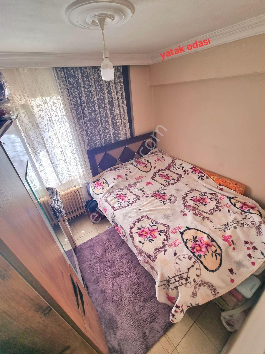 Metroya 3 Dk Cadde Üzeri 3+1 Asansörlü Otoparklı Satılık Daire - Görsel 11