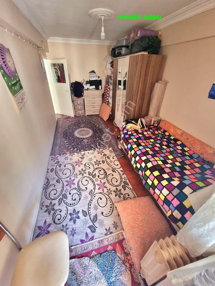 Metroya 3 Dk Cadde Üzeri 3+1 Asansörlü Otoparklı Satılık Daire - Görsel 7