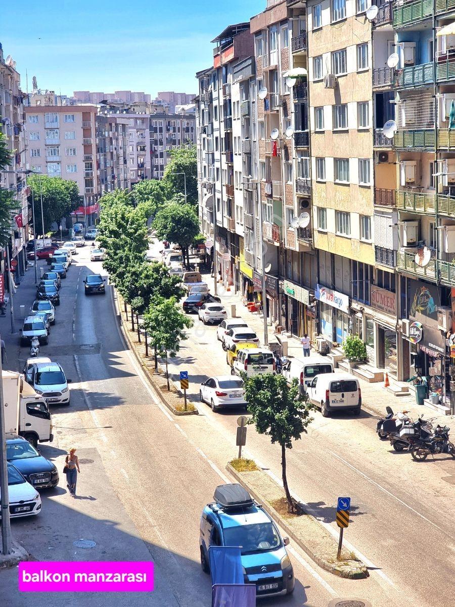 Metroya 3 Dk Cadde Üzeri 3+1 Asansörlü Otoparklı Satılık Daire - Görsel 31