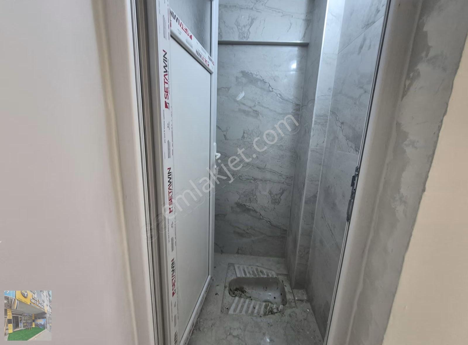 Ege Yaşamdan Göksu Mah.satılık D.gazlı Arakat 110 M2 3+1 Daire - Görsel 6