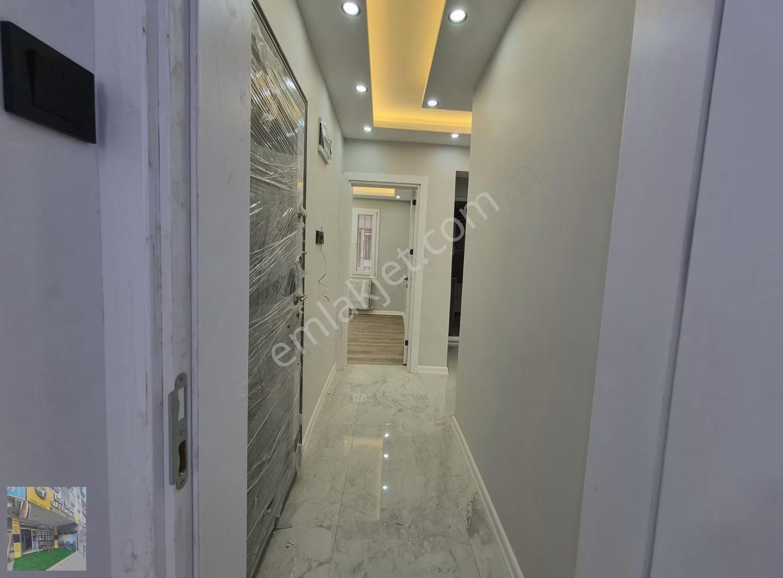 Ege Yaşamdan Göksu Mah.satılık D.gazlı Arakat 110 M2 3+1 Daire - Görsel 5
