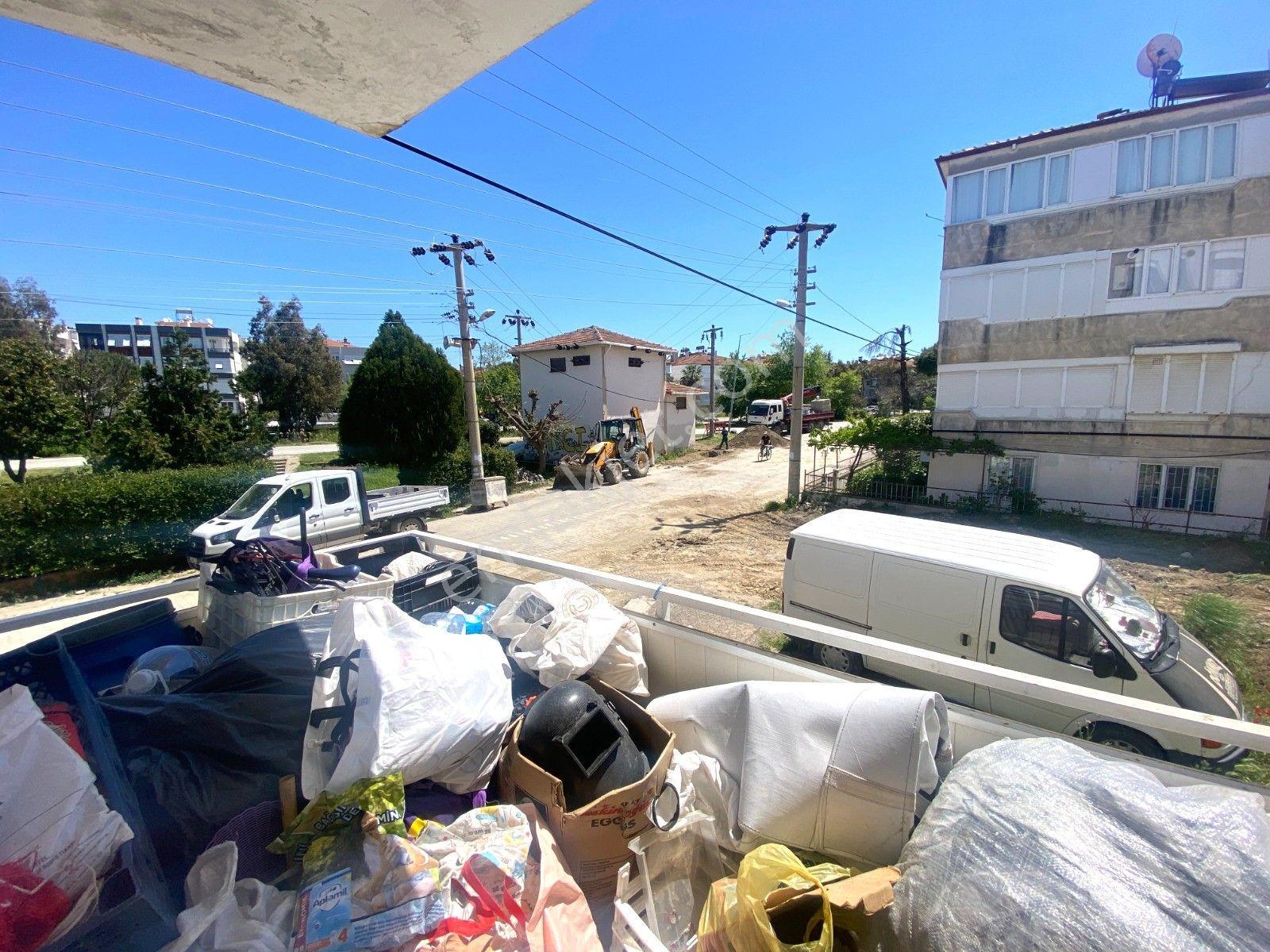 Blue Life Egen'den Gerçek İlan-ikizçay'da Çay Manzaralı Arakat Ön Cephe Ayrı Mutfaklı 2+1 Daire - Görsel 12