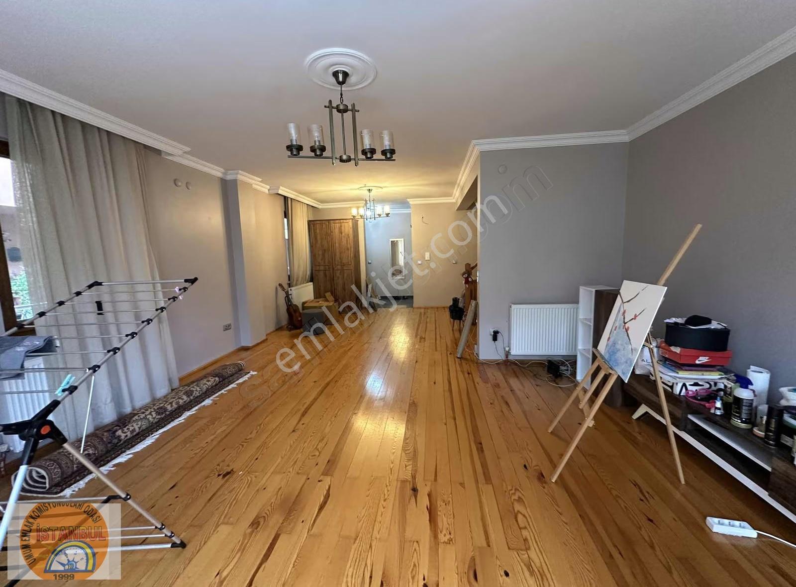 Boğazkent Konaklarında Havuz Manzaralı 4+2 Kiralık Villa - Görsel 34