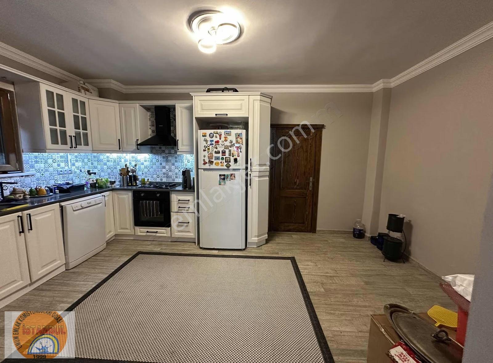 Boğazkent Konaklarında Havuz Manzaralı 4+2 Kiralık Villa - Görsel 16