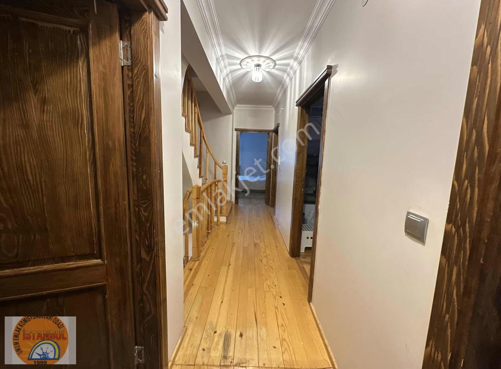 Boğazkent Konaklarında Havuz Manzaralı 4+2 Kiralık Villa - Görsel 26